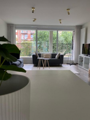Recent en lichtrijk duplex-appartement te Wenduine